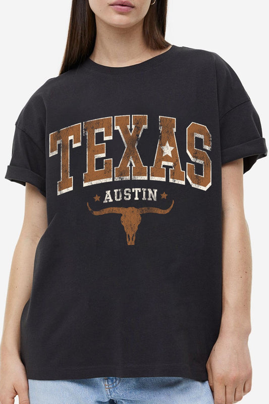 Texas T-Shirt