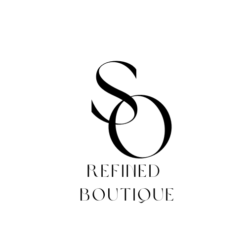 SO Refined Boutique